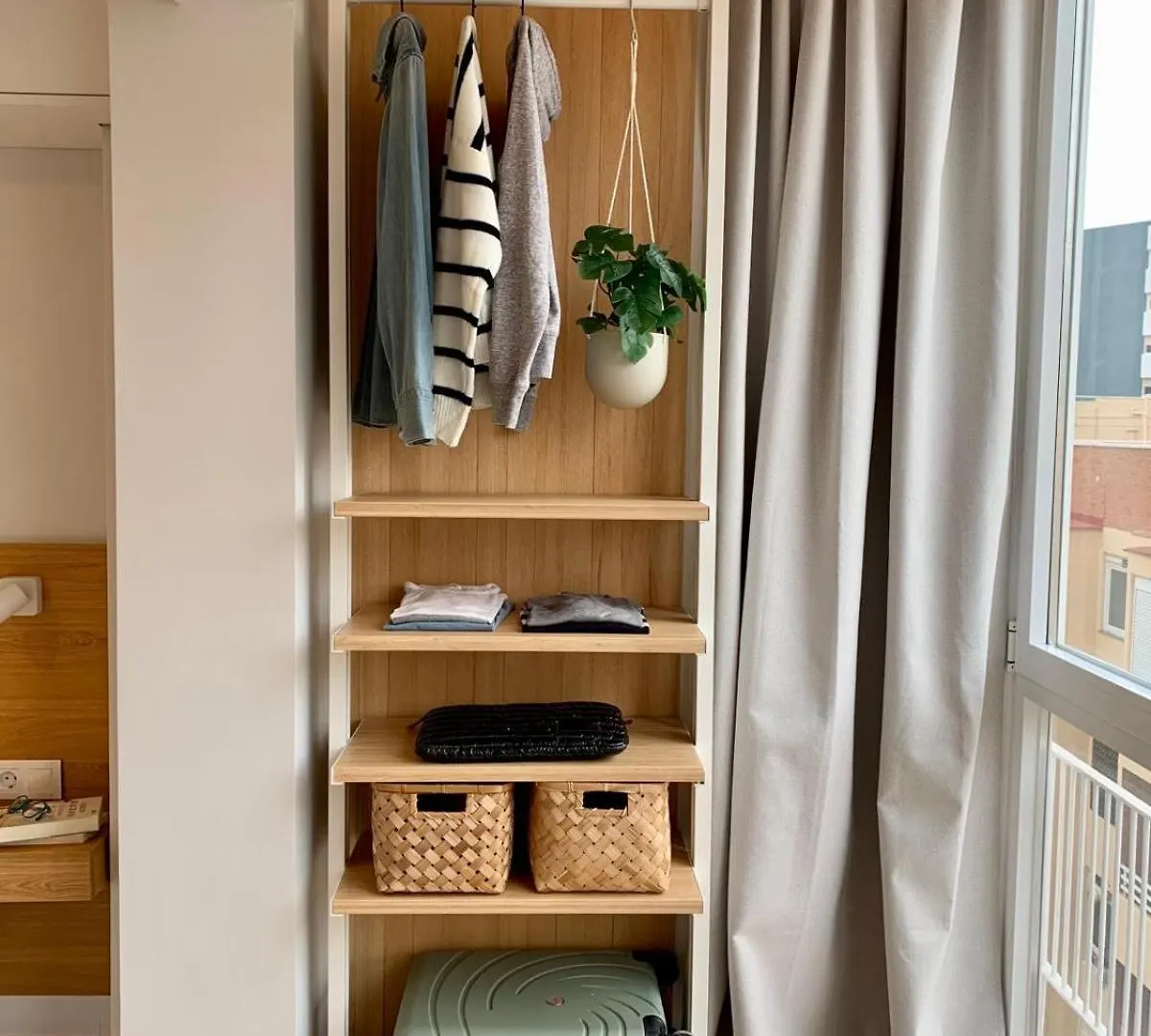 Apartment Estudio En Playa La Malagueta Malaga Spain